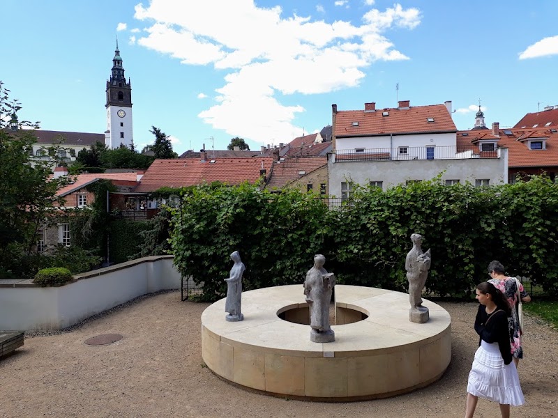 Severočeská galerie výtvarného umění v Litoměřicích, příspěvková organizace - Severočeská galerie výtvarného umění v Litoměřicích, příspěvková organizace, Michalská 29/7, 412 01 Litoměřice-Litoměřice 1, Czechia