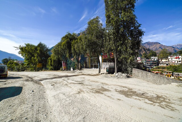OYO Guru Kripa Lodge - OYO Guru Kripa Lodge, 29 Pipalkoti, Joshimath, Pipalkoti, Uttarakhand 246472, India