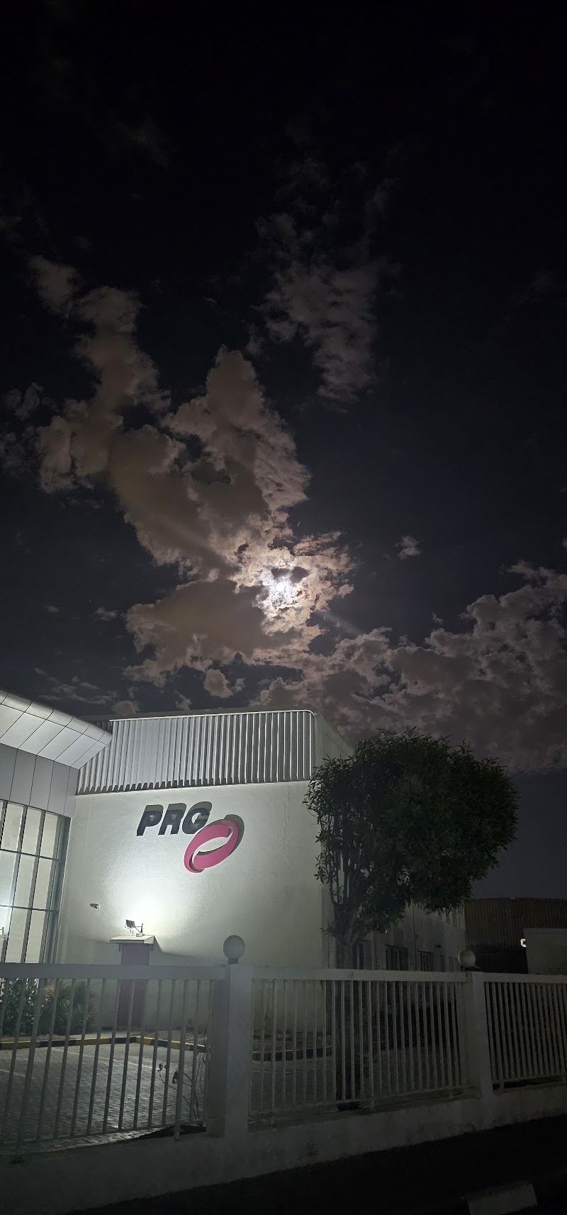 PRG Event Services - PRG Event Services, Dubai Investment Park 1,Green Community - Dubai Investment Park First - Dubai - United Arab Emirates