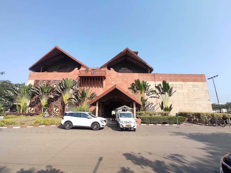 Anandam World City - Anandam World City, Kachna Rd, GAD Colony, Raipur, Chhattisgarh 492001, India