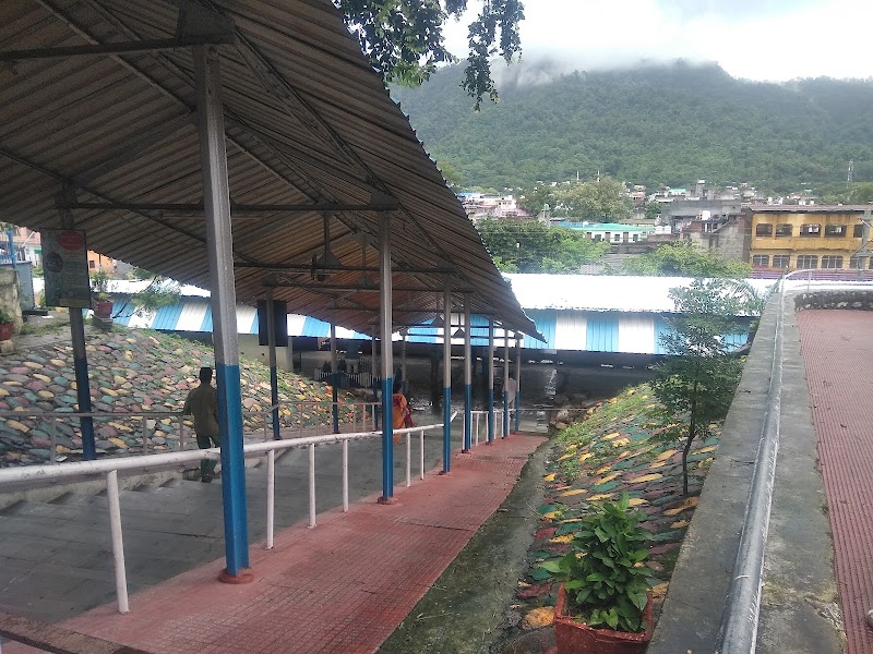 Kotdwar - Kotdwar, Railway Station Rd, Kotdwar, Uttarakhand 246149, India