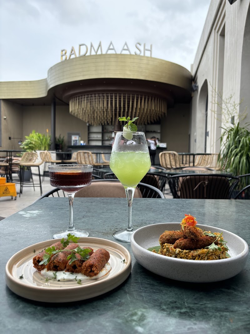 Badmaash Sarjapur - Badmaash Sarjapur 4th Floor,Badmaash, Ashrith, Aries 53, 1, Sarjapur Main Rd, opposite HP Petrol Pump, Countryside Layout, Rainbow Drive, Doddakannelli, Bengaluru, Karnataka 560035, India