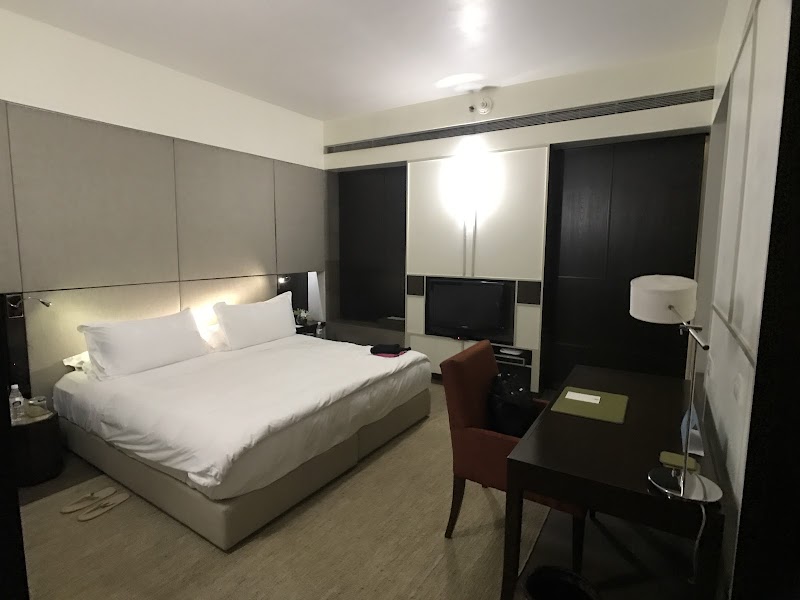 Lodhi Hotel - Lodhi Hotel Pragati Vihar, CGO Complex, Pragati Vihar, New Delhi, Delhi 110003, India