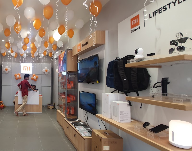 Mi store shir Chhattisgarh Enterprises - Mi store shir Chhattisgarh Enterprises, Khursipar Gate, Zone III, Sector 11, Zone II, Bhilai, Chhattisgarh 490011, India