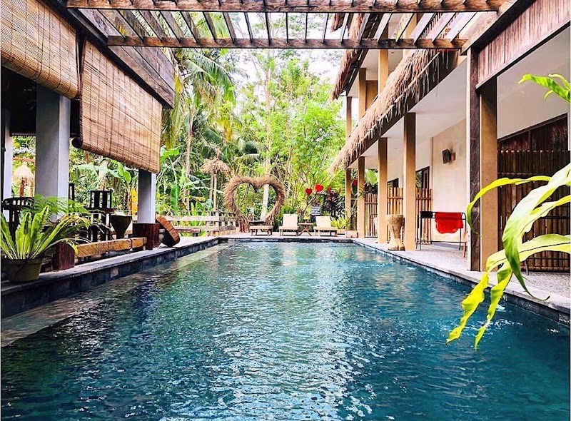 Alam Penari Ubud - Alam Penari Ubud, Jl. Raya Pejeng Kawan, Pejeng Kaja, Kec. Tampaksiring, Kabupaten Gianyar, Bali 80551, Indonesia