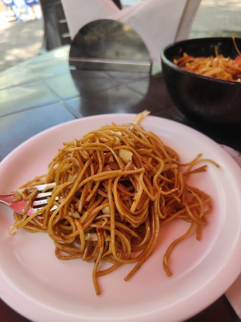 The kumaon cafe - The kumaon cafe, JCRH+R23, Raneth, Ranikhet, Uttarakhand 263645, India