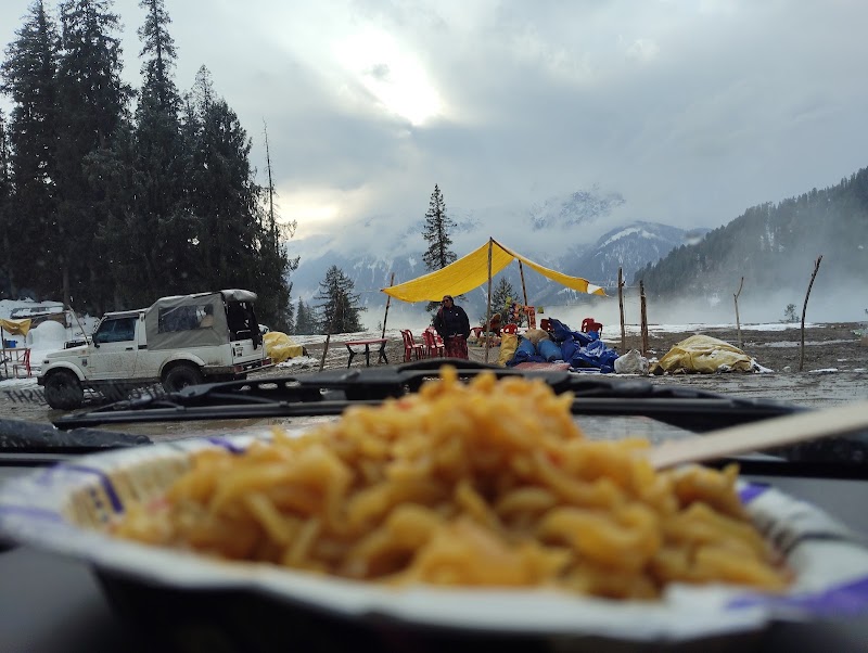 Manali Private Taxi service - Manali Private Taxi service, House No, 137 Ward, 6, Gompa Rd, Siyal, Manali, Himachal Pradesh 175131, India