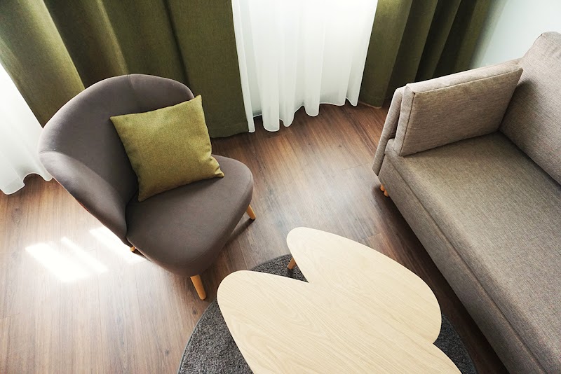 Hotel The Weekend - Hotel The Weekend Halbgasse 3, 1070 Wien, Austria