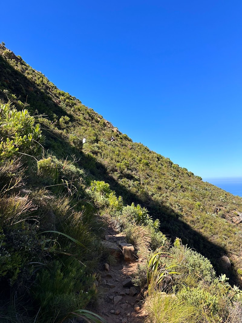 East Fort, Chapman's Peak Drive - East Fort, Chapman's Peak Drive, East Fort, Hout Bay Harbour, Cape Town, 7806, South Africa