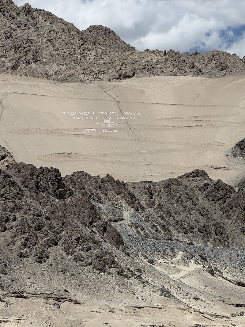 Spituk Monastery - Spituk Monastery, 4GGG+5C9, Leh, 194101