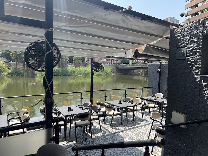 Cairo Oldies (Restaurant & Cafe) - Cairo Oldies (Restaurant & Cafe), Nile Villa Hotel, Al Manyal Ash Sharqi, Old Cairo, Cairo Governorate 4240288, Egypt
