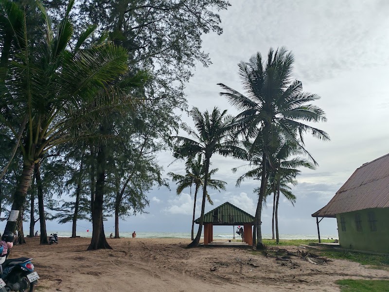 Layan Beach - Layan Beach, 27GQ+PQ, Bang Tao Beach, Choeng Thale, Thalang District, Phuket 83110, Thailand