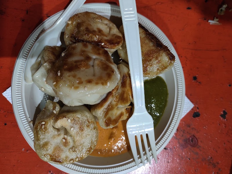 Momo Hut - Momo Hut Near Taiwah, Opposite Bidhan Jewellers, Shri Maa Bhawan, Hill Cart Rd, Ward 6, Siliguri, West Bengal 734001, India