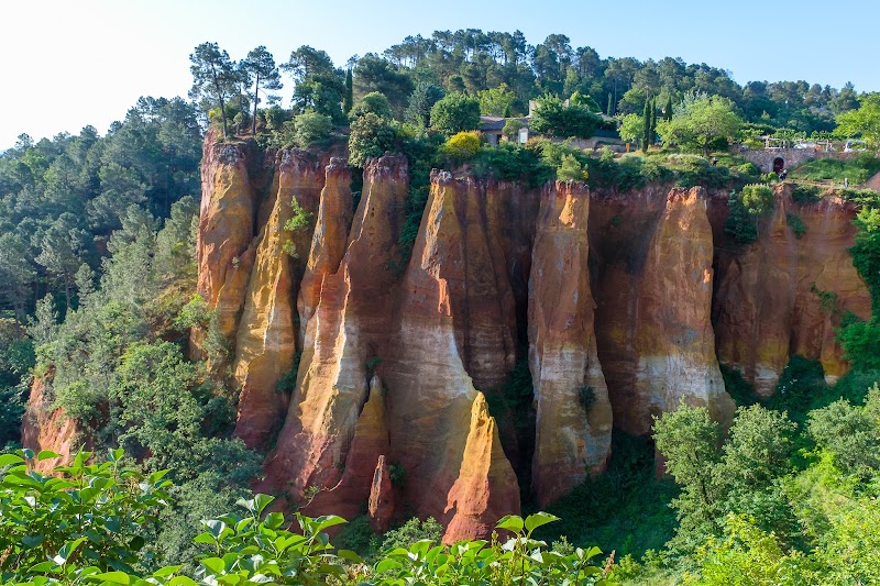 Luberon - Luberon, 84560 Ménerbes, France