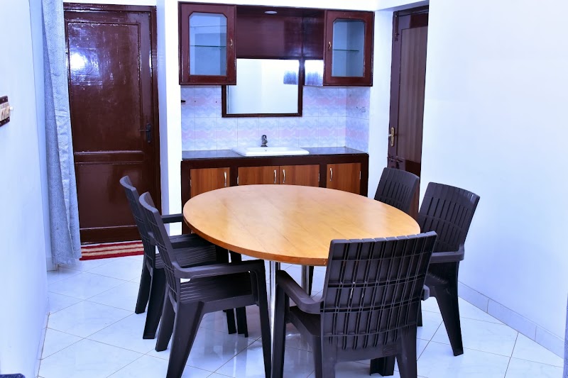 White Pearl Villa - White Pearl Villa, 10, 6th Cross St, Pethuchettypet, Bharathi Nagar, Puducherry, 605008, India