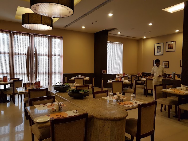 Daiwik Hotels Rameswaram - Daiwik Hotels Rameswaram 82 B (1), Madurai-Dhanushkodi, NH- 49, near Bus stand, Rameshwaram, Tamil Nadu 623526, India