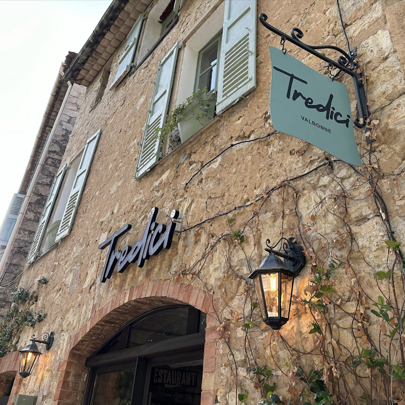 Tredici Valbonne