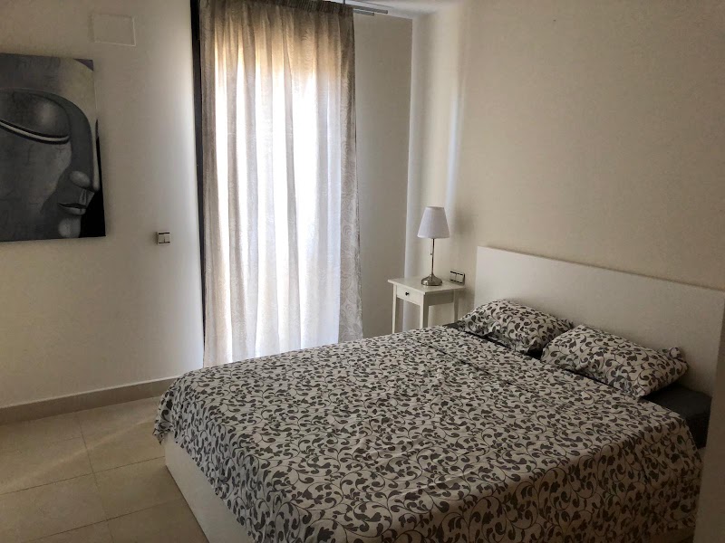 Samara Marbella Apartment - Samara Marbella Apartment Calle El Pinar, Urbanizacion los Altos de los Monteros, s/n, 29603 Marbella, Málaga, Spain