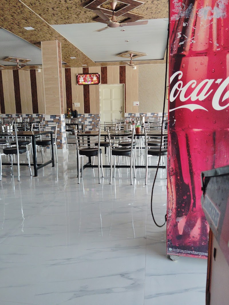 New Panjabi vaishno dhaba - New Panjabi vaishno dhaba Mandi to pathankot national highway, Chattri, Parsel, Himachal Pradesh 176206, India