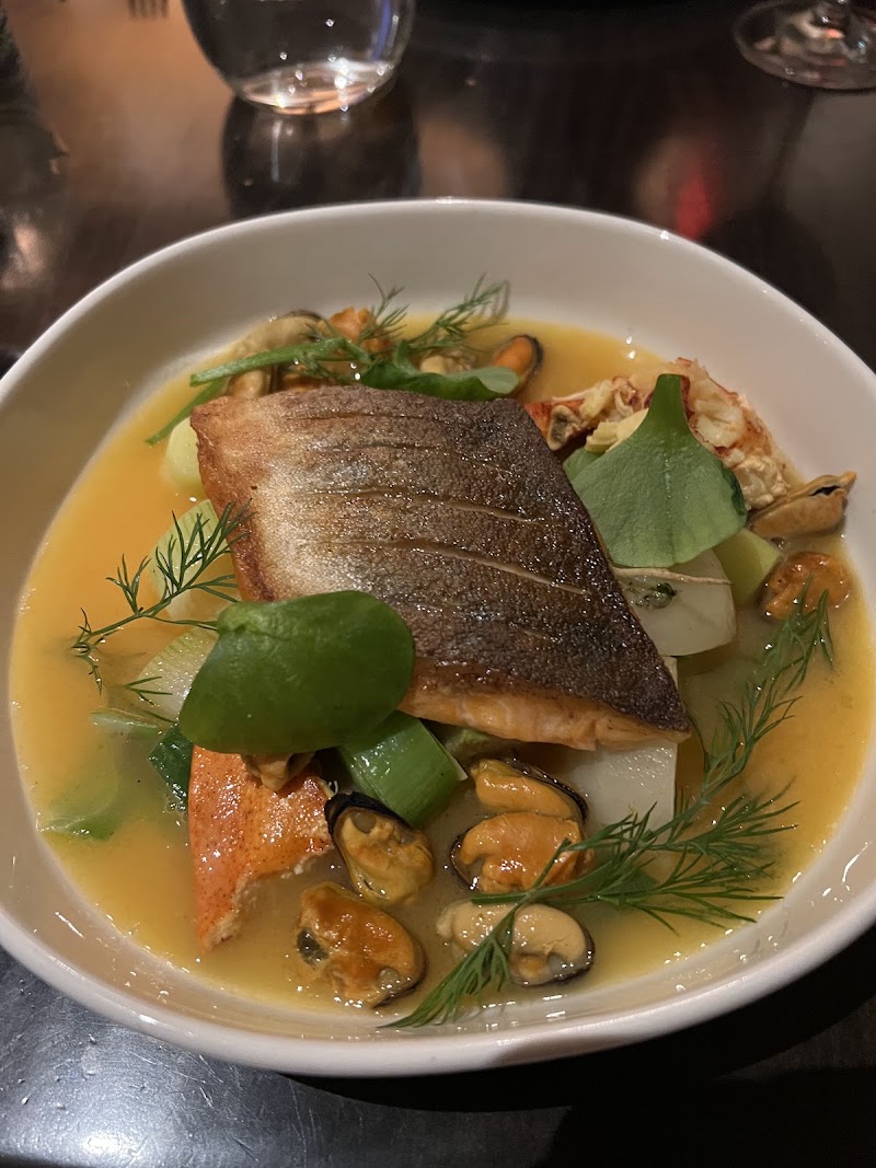 Treadwell Cuisine - Treadwell Cuisine 114 Queen St, Niagara-on-the-Lake, ON L0S 1J0, Canada