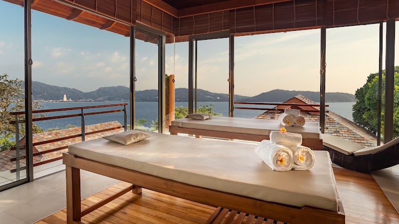 Chelay Phuket - Chelay Phuket, Jomchang Estate, Tambon Kamala, Amphoe Kathu, Chang Wat Phuket 83120, Thailand