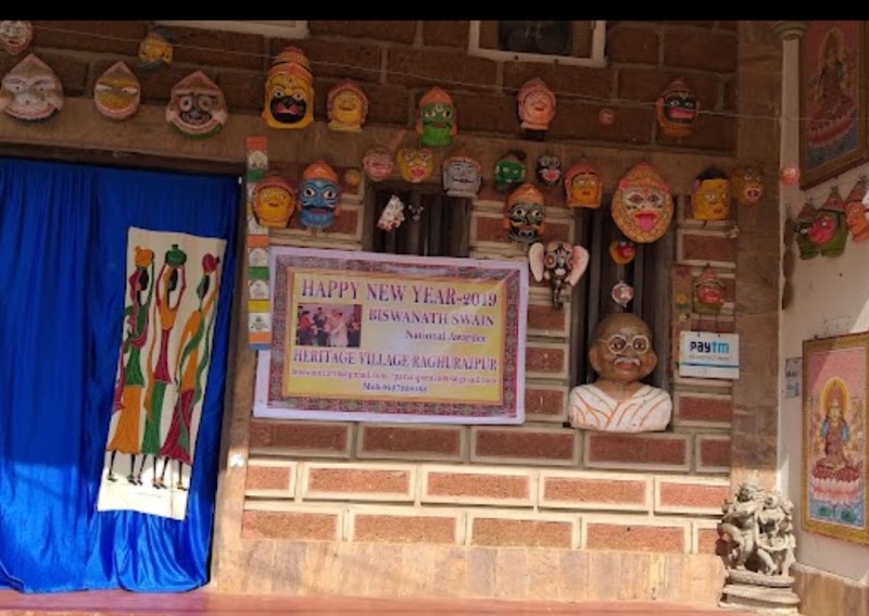 Parampara Art and Crafts