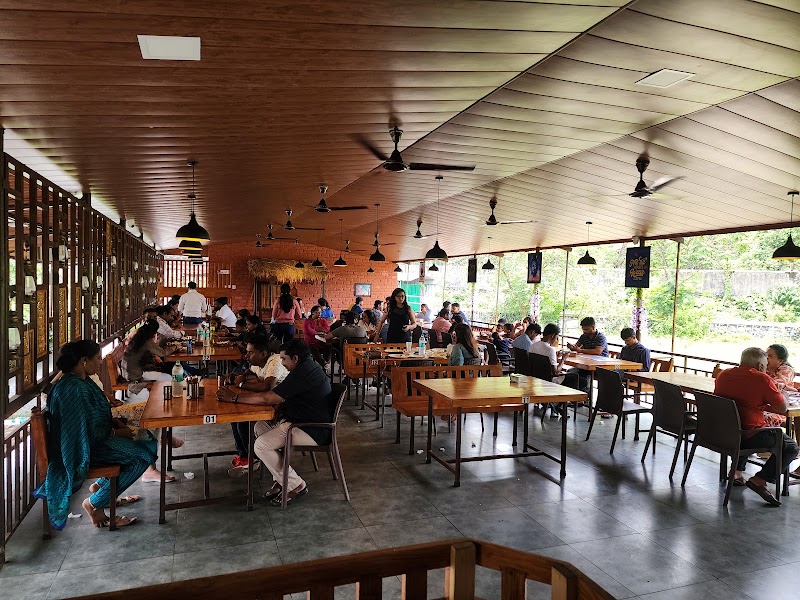 Leela's Homely Food, Pure Veg, Lonavala