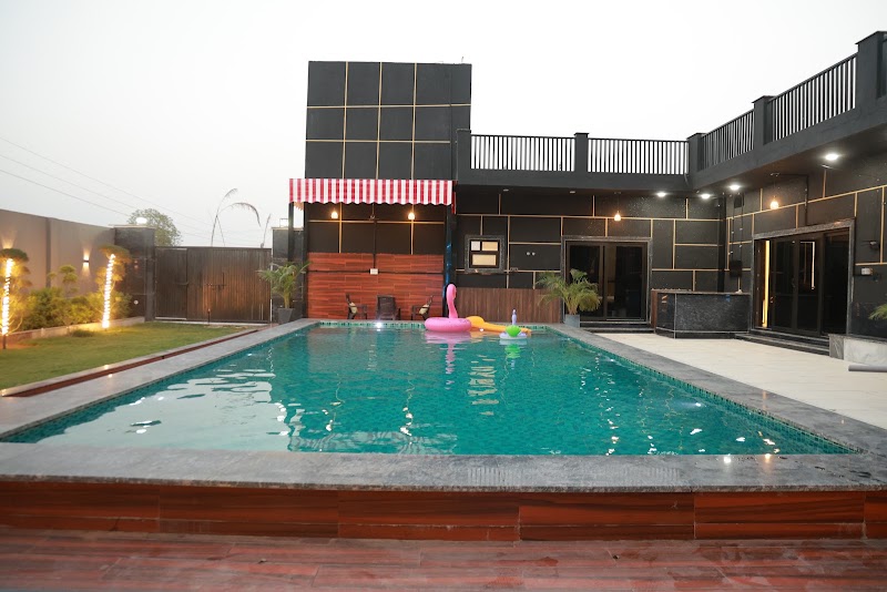 Eralya Farms & Villas