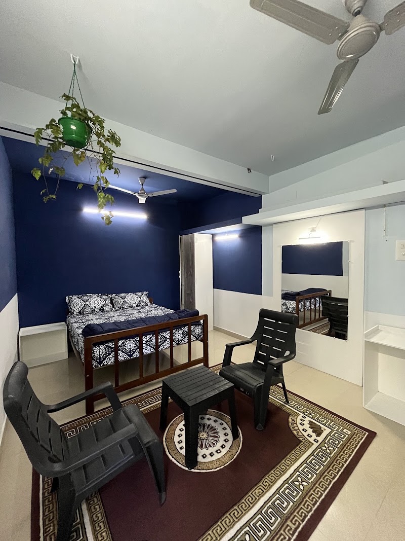 D’ Den Home Stay by Visit Yercaud - D’ Den Home Stay by Visit Yercaud, 4 Navis Villa, 383, Road, Gundur, Yercaud, Tamil Nadu 636601, India