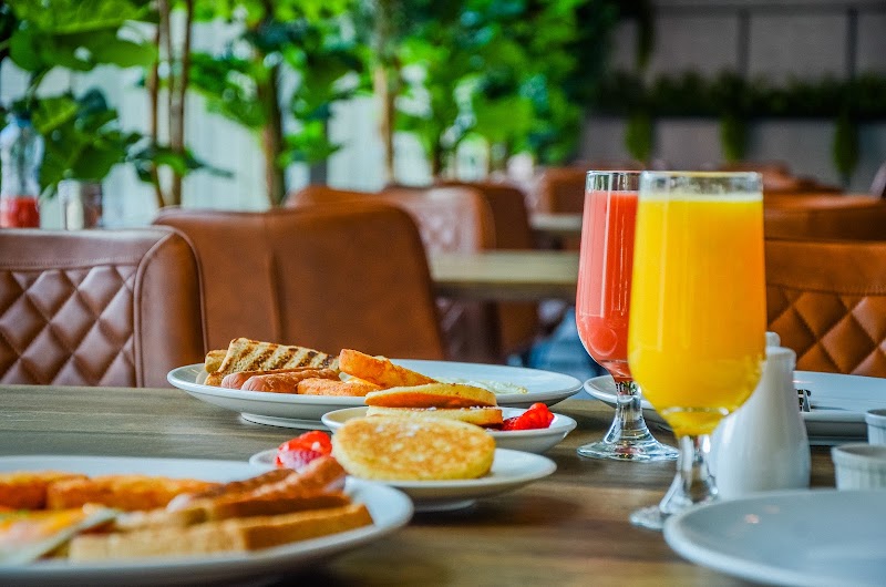 VOGO GRAND HOTEL DUBAI - VOGO GRAND HOTEL DUBAI, Vogo Grand Hotel - Al Ruwayyah First - Academic Road - الرويه الأولى - المدينة الأكاديمية - دبي - United Arab Emirates