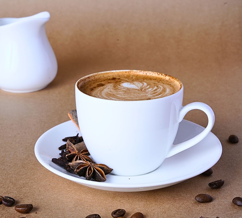 Vintage Coffee Cafe - Vintage Coffee Cafe Shop No. 2/3, Beverly Park, Plot No.20, near Palm Beach Road, Sector No.6, Nerul, Navi Mumbai, Maharashtra 400706, India