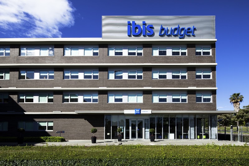 ibis budget Aeropuerto Barcelona Viladecans