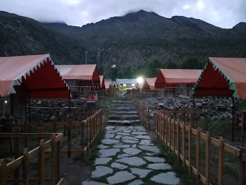 Jispa - Jispa, J5QP+J33, Jispa, Himachal Pradesh 175132, India