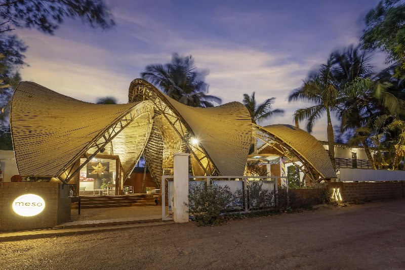 Marbela Beach Resort - Marbela Beach Resort H.No.782, GAWDE WADA, Ashvem road, Morjim, Goa 403512, India