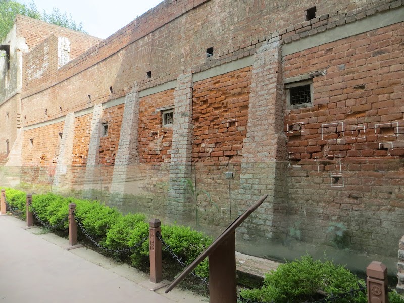 Bullet Marks site 2 - Bullet Marks site 2 Jallan Wala Bagh, Katra Ahluwalia, Amritsar, Amritsar Cantt., Punjab 143006, India