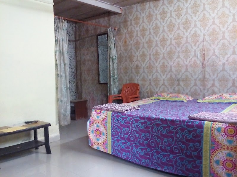 Samartha Cottage - Samartha Cottage, Bhavani-Shankar Path, Varsoli Beach Rd, Bhavani Naka, Varsoli, Alibag, Varasoli, Maharashtra 402201, India