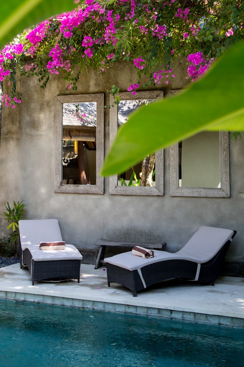 Villa Air Bali Boutique Resort & Spa - Villa Air Bali Boutique Resort & Spa, Jl. Lebak Sari, Br. Taman, Petitenget, Kuta, Kerobokan Kelod, Kec. Kuta Utara, Kabupaten Badung, Bali 80361, Indonesia