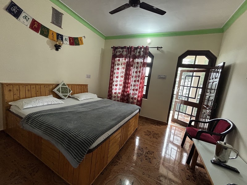 Sunrise - Sunrise Village, Bhathli p/o, Khajjiar, Khajiar Jangal, Himachal Pradesh 176314, India
