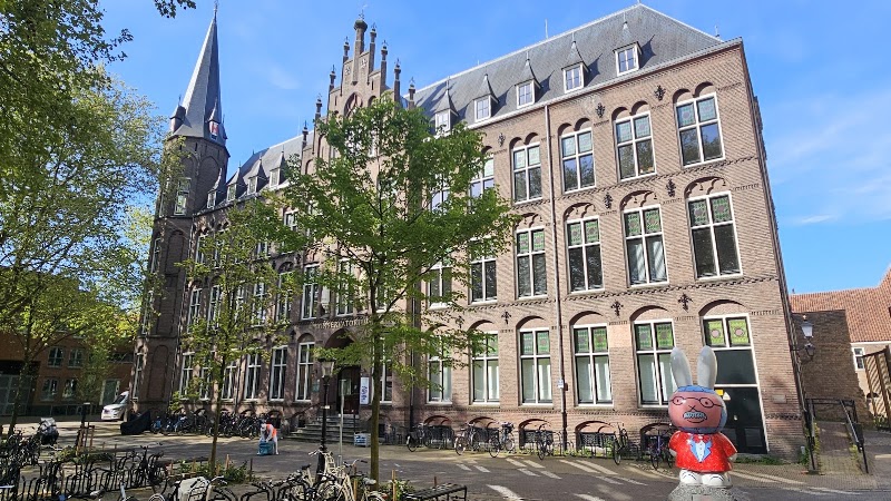 Utrechtsestraat - Utrechtsestraat, Amsterdam, Netherlands