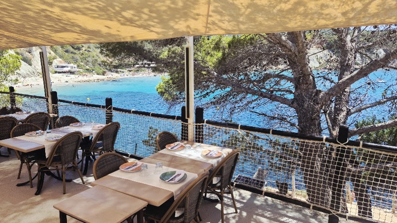 Es Boldado - Es Boldado, DISEMINADO CALA D´HORT, 69, 07830 Sant Josep de sa Talaia, Illes Balears, Spain