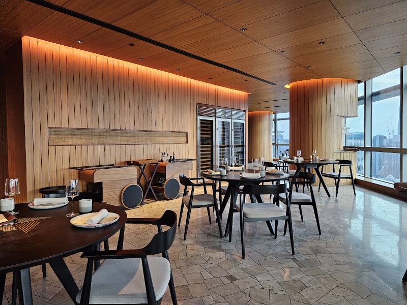 Dewakan Restaurant