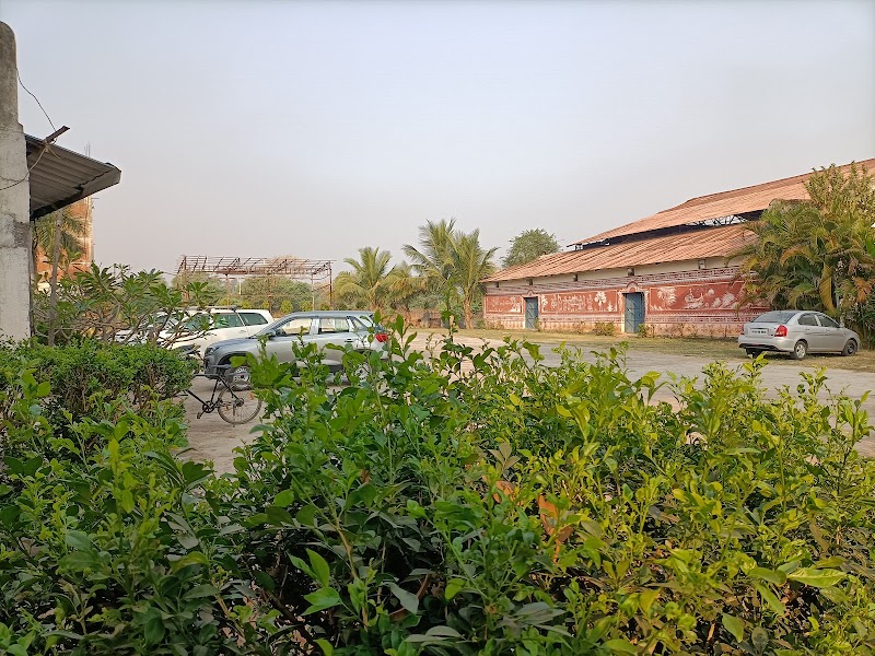 Hotel Regency