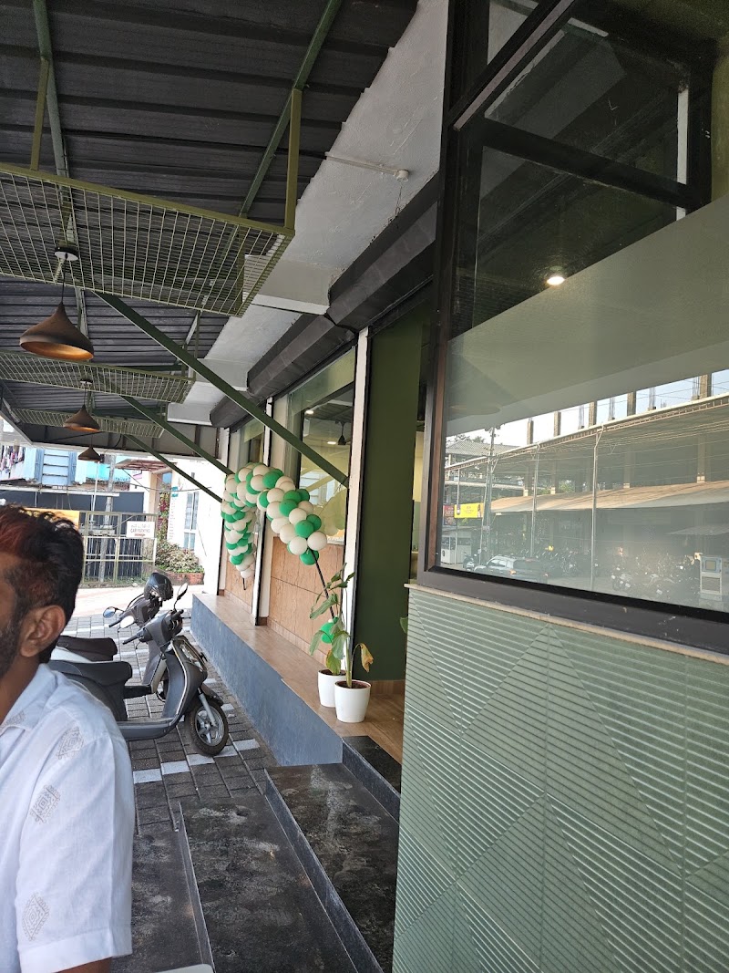 BAITHUL RAIDAN KUZHIMANDHI - BAITHUL RAIDAN KUZHIMANDHI, Wandoor, Kerala 679328, India