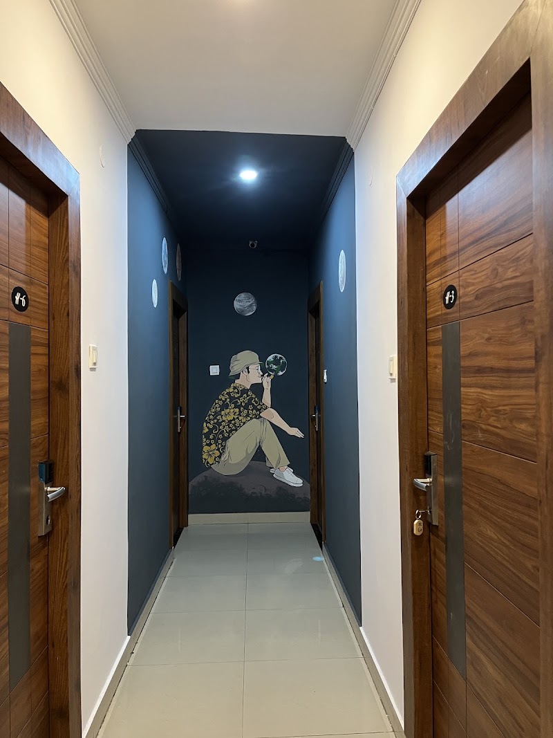 Haven On Hill | Hotel in Rishikesh - Haven On Hill | Hotel in Rishikesh, Deecon Valley, near Aqua Vibes, Tapovan, Rishikesh, Uttarakhand 249192, India