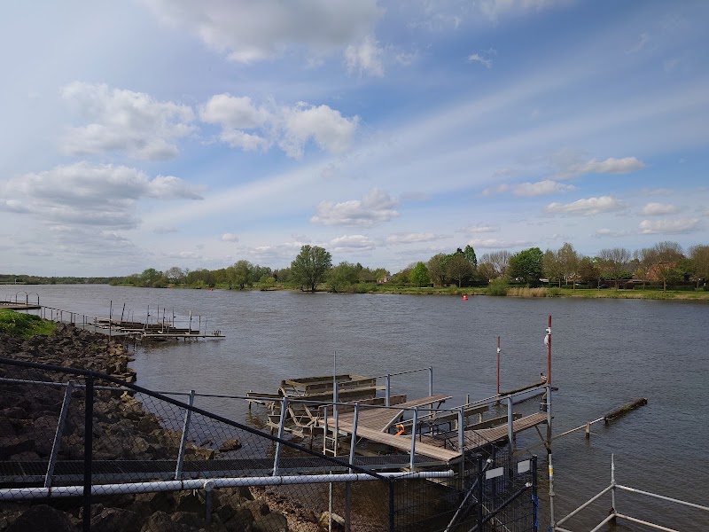 Costa del maas - Costa del maas De Kooy 15, 5861 EH Wanssum, Netherlands
