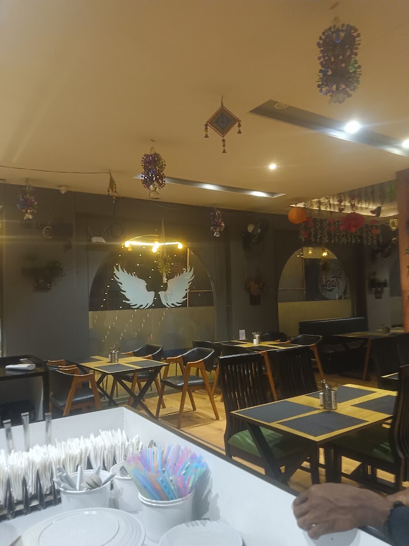 Hare Krishna Family Restaurant - Hare Krishna Family Restaurant, Bharuch, Gujarat 392001, India