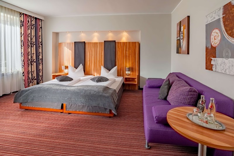 Arthotel ANA Style Augsburg - Arthotel ANA Style Augsburg, Bürgermeister-Widmeier-Straße 54-56, 86179 Augsburg-Haunstetten-Siebenbrunn, Germany