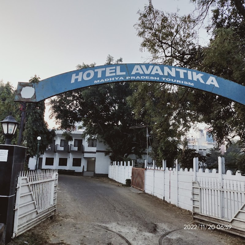 MPT Avantika, Ujjain - MPT Avantika, Ujjain Bus Stop, near Nanakheda, Nanakheda, Rishi Nagar, Ujjain, Madhya Pradesh 456010, India