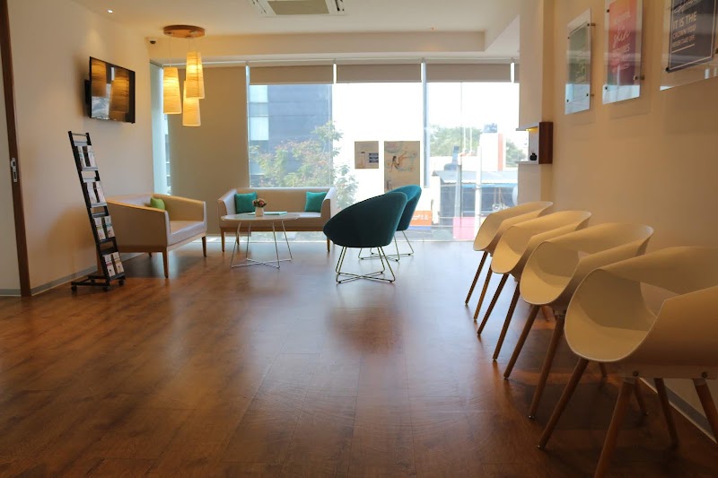 Dermaville Skin Clinic - Dermaville Skin Clinic 114/115, 27th Main Rd, Sector 2, HSR Layout, Bengaluru, Karnataka 560102, India