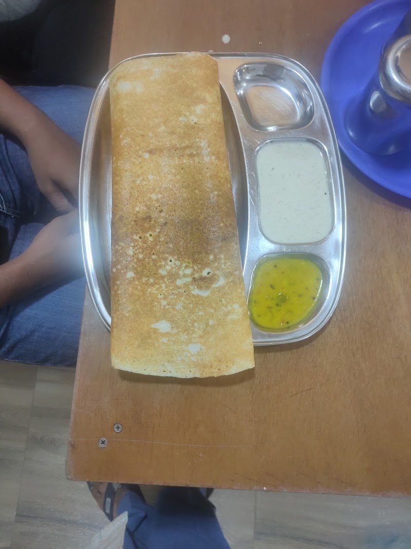SV Restaurant - SV Restaurant, 14-37-35/1, Krishnagar, Krishna Nagar, Maharani Peta, Visakhapatnam, Andhra Pradesh 530002, India